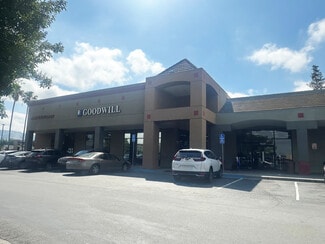 San Jose, CA Retail - 1636 E Capitol Expy San Jose, CA Retail - 1636 E Capitol Expy