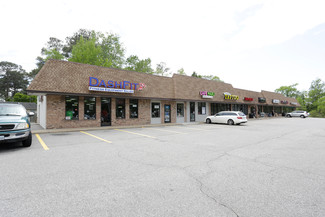 Virginia Beach, VA Retail - 2605 Virginia Beach Blvd