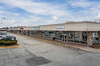 West Bend, WI Retail - 820-852 S Main St