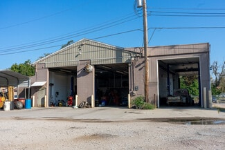 Omaha, NE Industrial - 2121 Jefferson St
