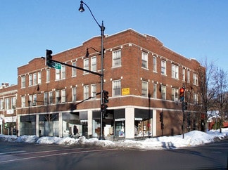 Chicago, IL Office/Retail, Flex - 1800-1810 W 103rd St