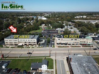 Dyer, IN Office/Residential - 425 Joliet St