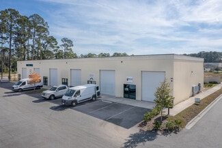 Saint Augustine, FL Flex - 240 Blackford Way