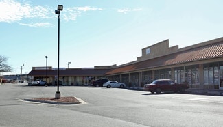 Clint, TX Office/Retail - 100 S San Elizario Rd
