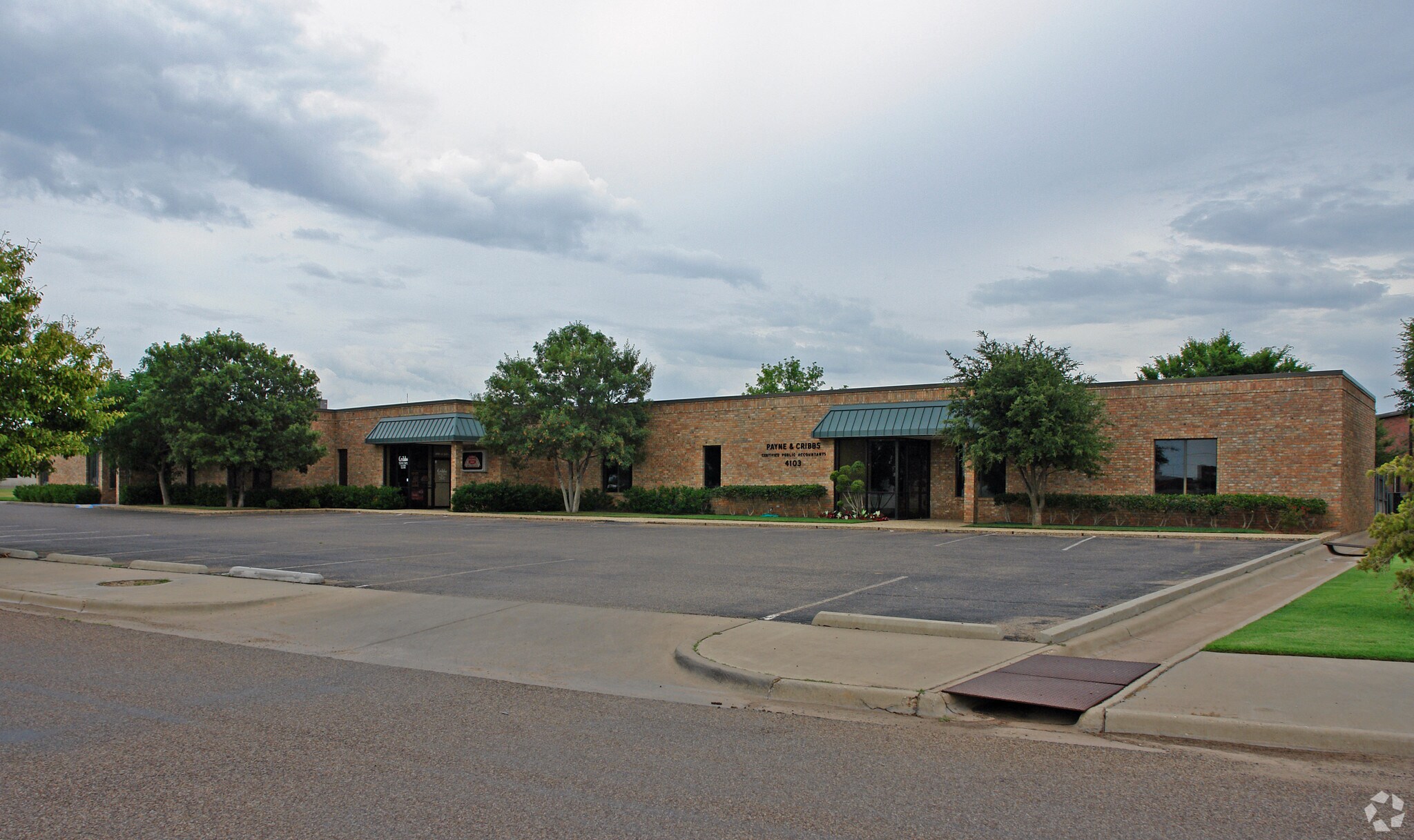 4101-4103 84th St, Lubbock, TX for Rent