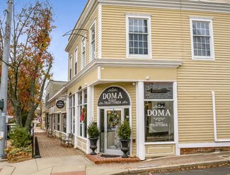 Branford, CT Retail - 562-572 Main St