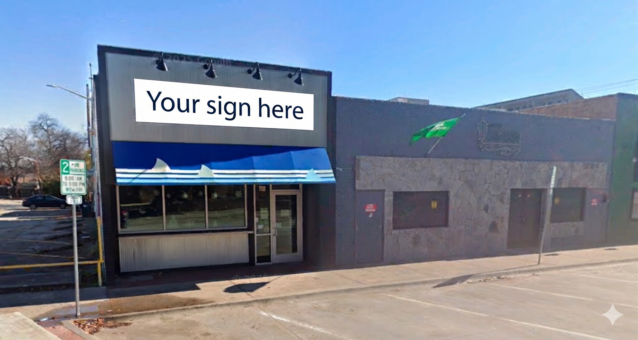 119 Avenue A, Denton, TX for Sale