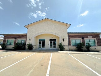 Plano, TX Office - 4116 W Spring Creek Pky Plano, TX Office - 4116 W Spring Creek Pky