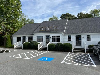 South Yarmouth, MA Office - 905-909 Route 28