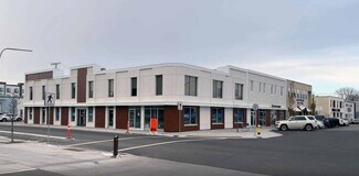 Edmonton, AB Storefront Retail/Office - 10524 110th St NW Edmonton, AB Storefront Retail/Office - 10524 110th St NW