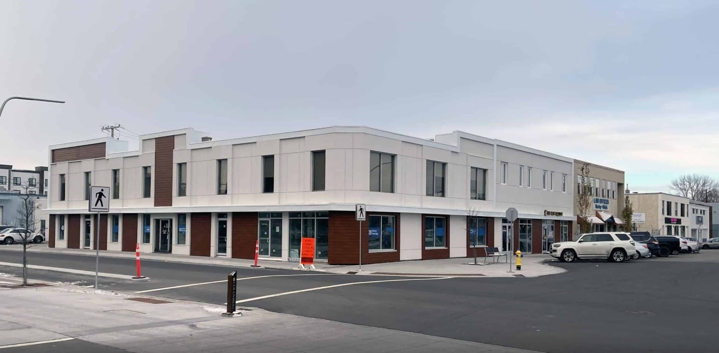 10524 110th St NW, Edmonton, AB for Sale