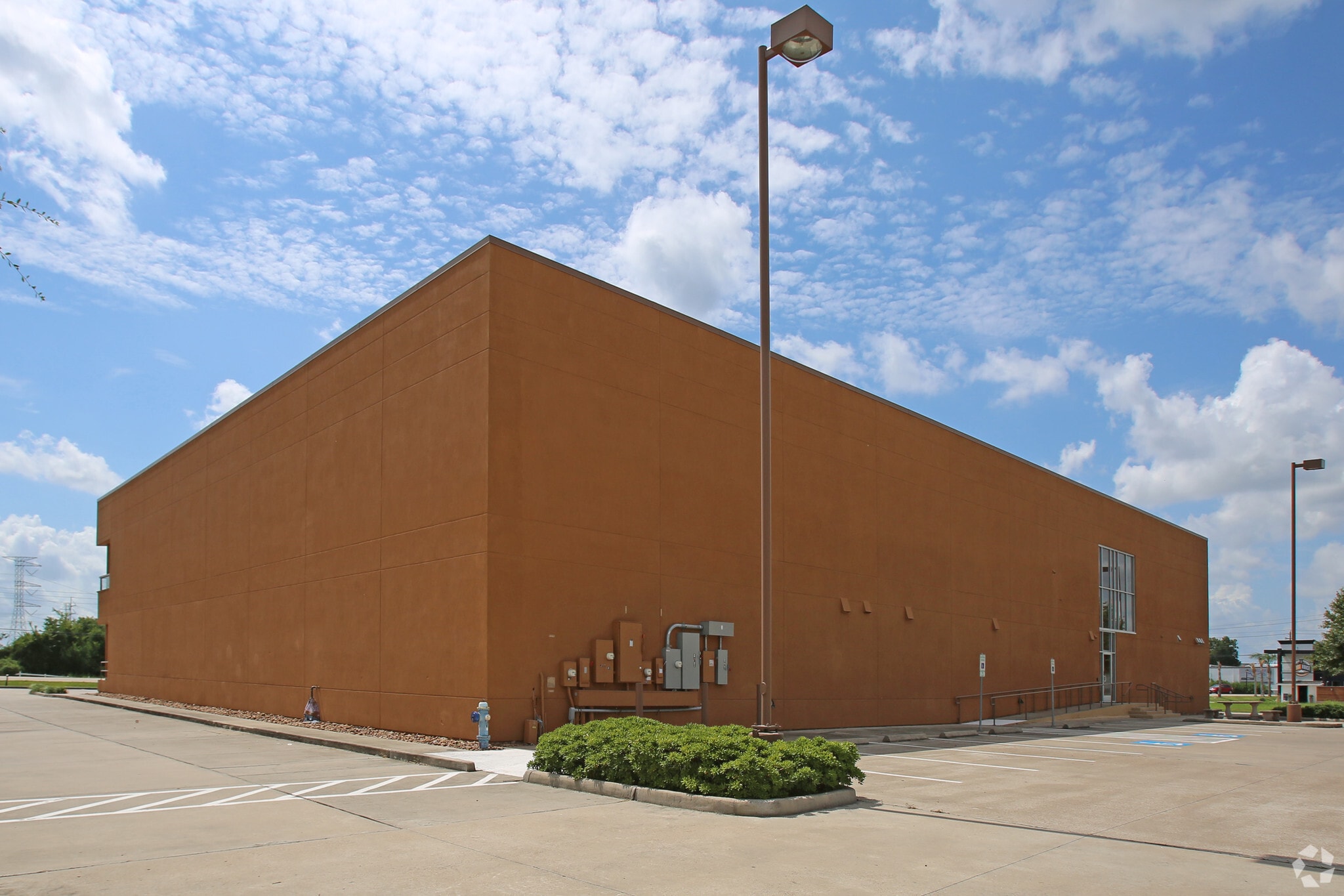 2100 E Nasa Pky Seabrook, TX 77586 Shopping Center Property for Lease