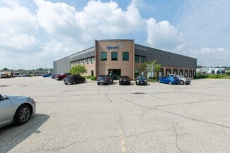 Kitchener, ON Office, Industrial - 1460 Strasburg Rd Kitchener, ON Office, Industrial - 1460 Strasburg Rd