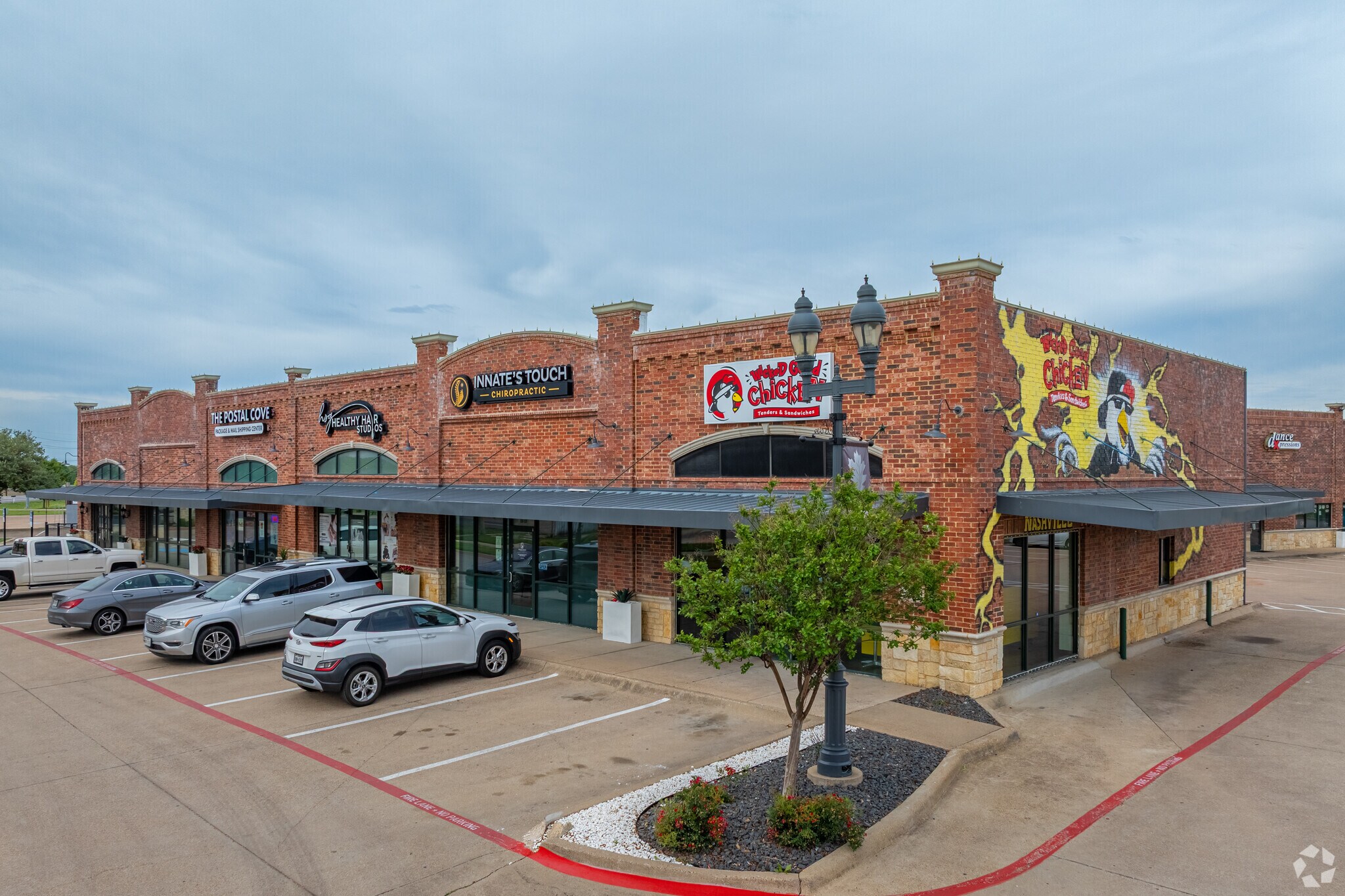 205 S Main St, Red Oak, TX for Rent