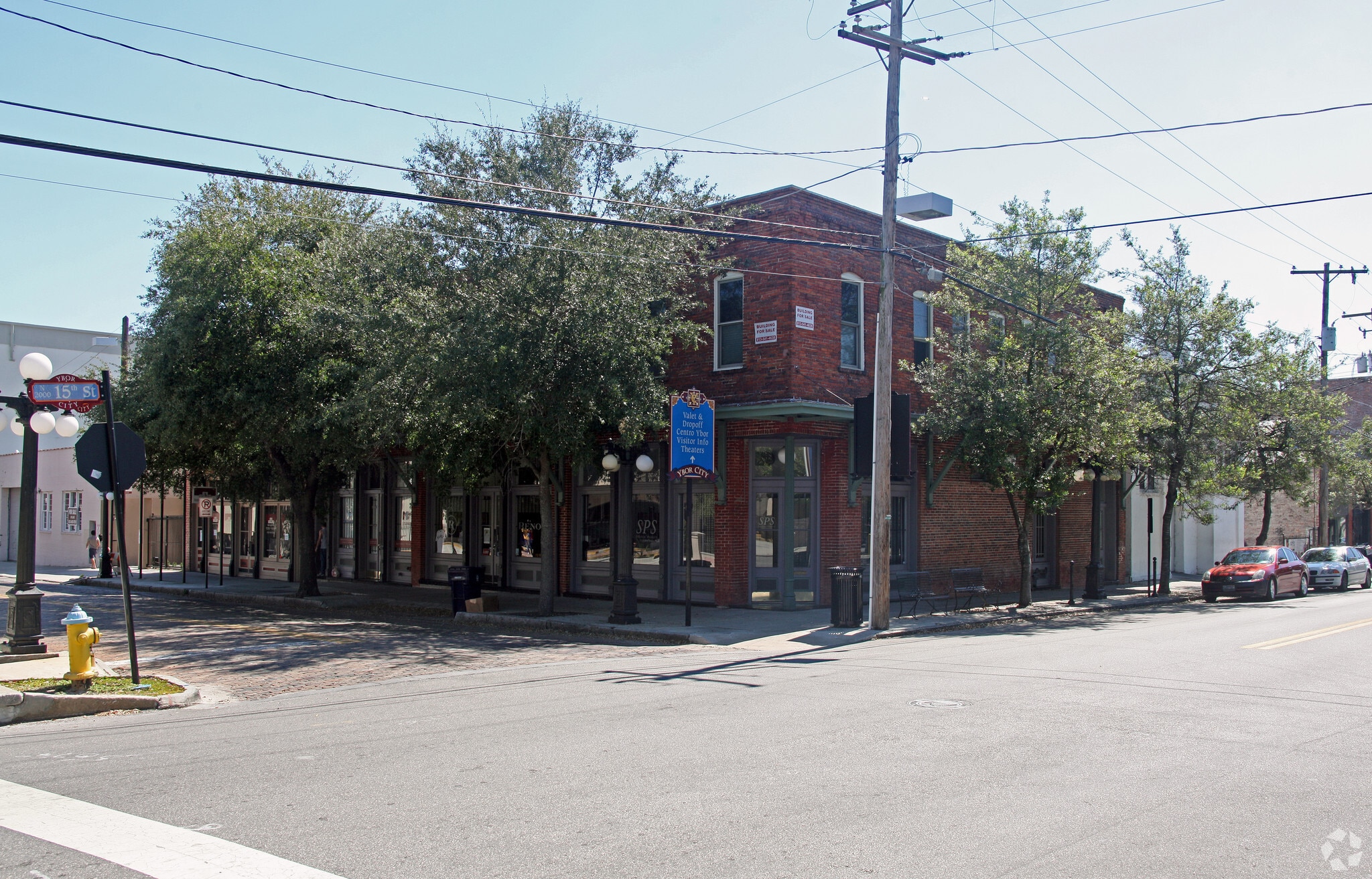 1501-1503 E 9th Ave, Tampa, FL for Sale