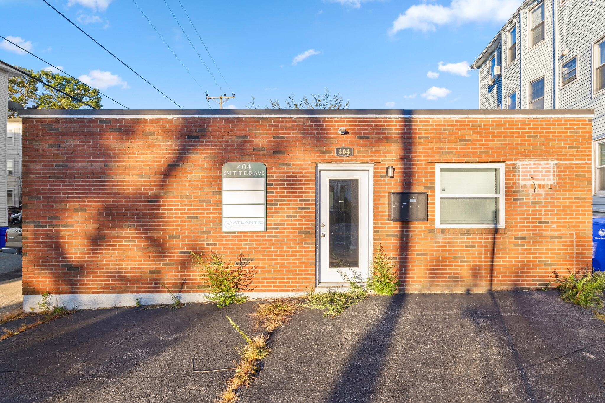 404 Smithfield Ave, Pawtucket, RI for Sale