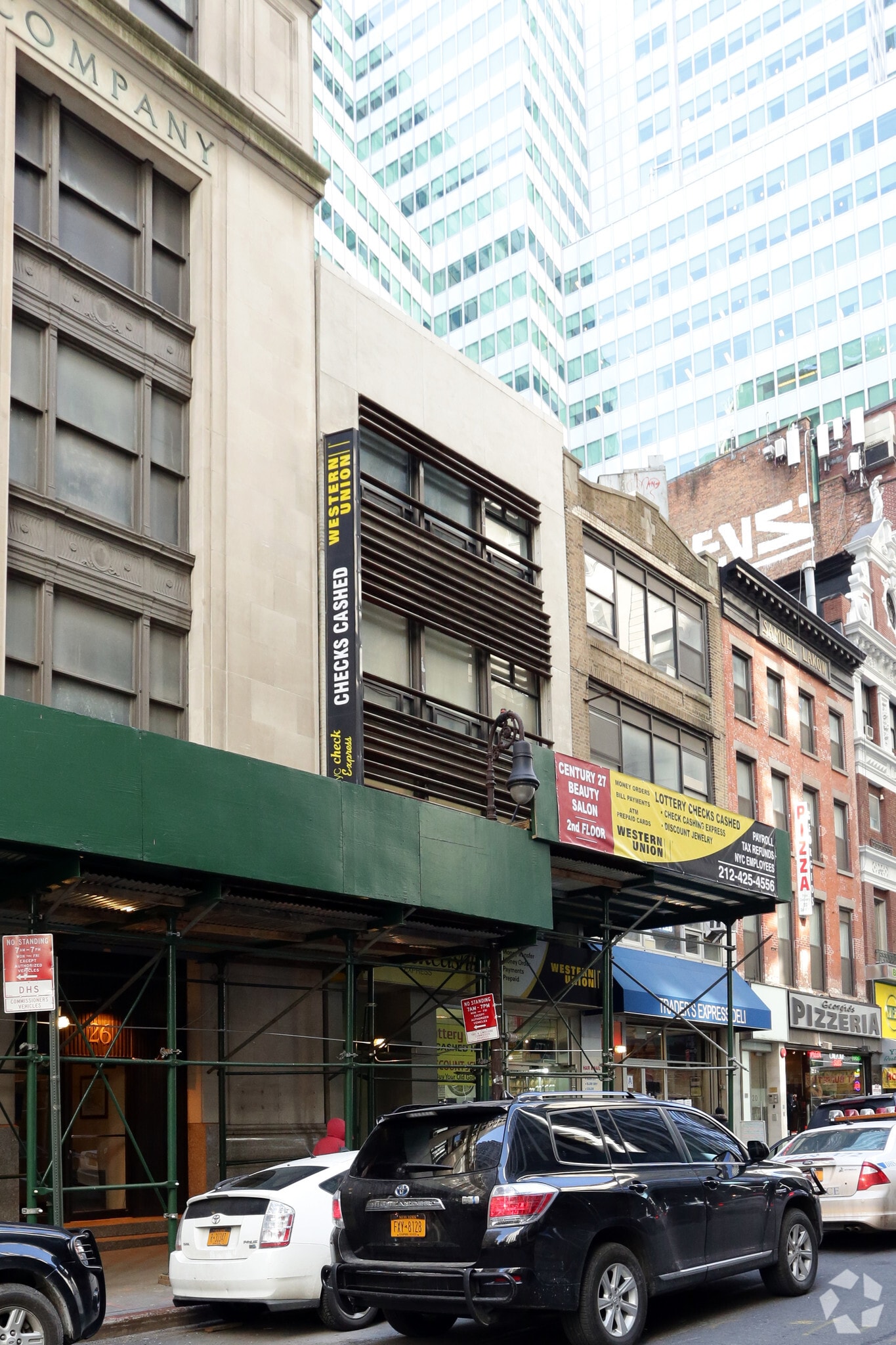 24 Beaver St, New York, NY for Rent