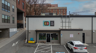 Knoxville, TN Retail - 713 17th St