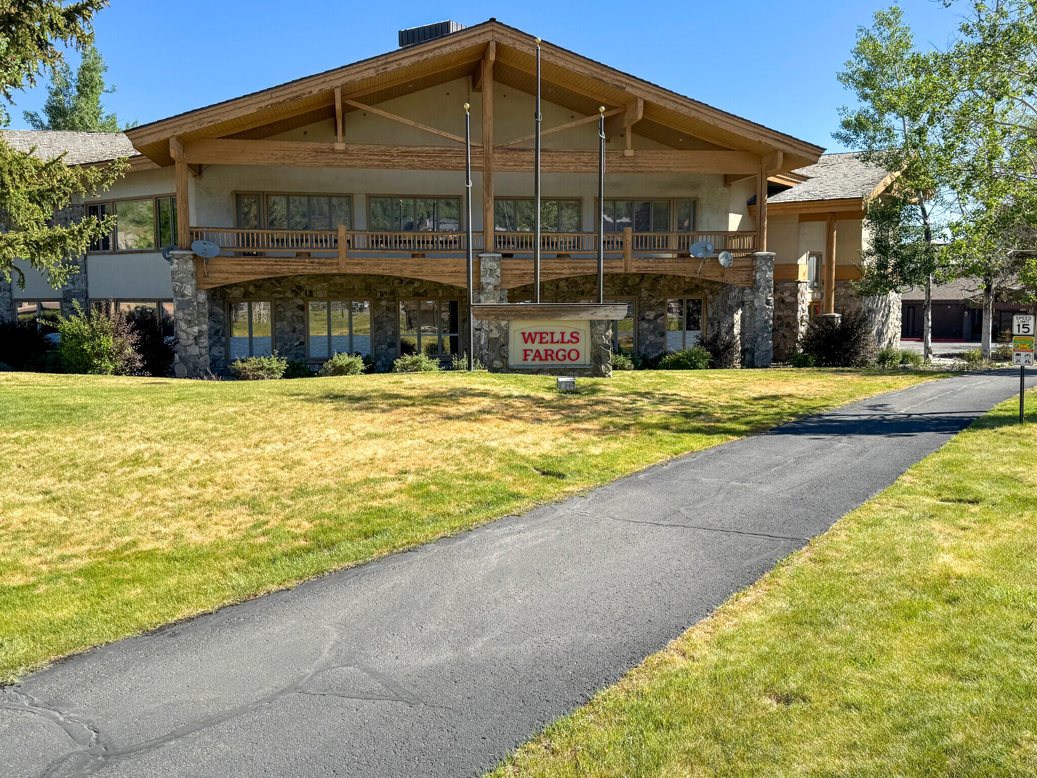 1400 Kearns Blvd, Park City, UT for Rent