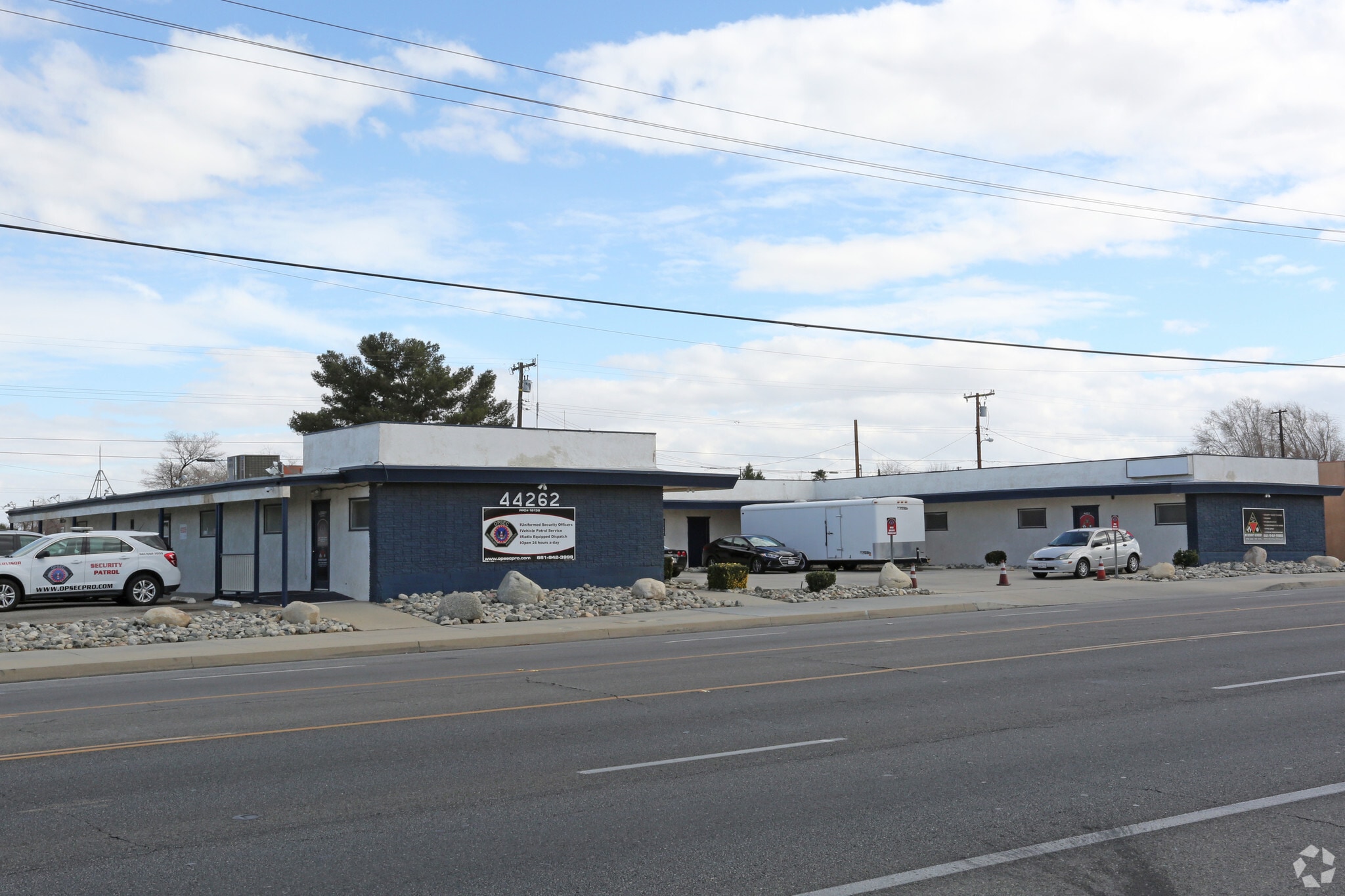 44262 Division St, Lancaster, CA for Sale