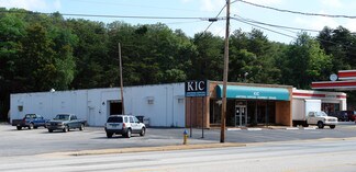 Greenville, SC undefined - 2570 N Pleasantburg Dr