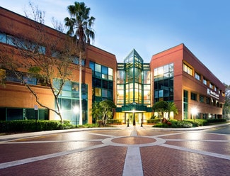Lake Mary, FL Office - 250 International Pky