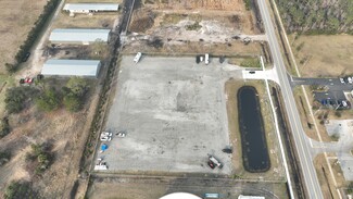 Saint Augustine, FL Commercial Land - Agricultural Center Drive