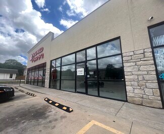 Wichita, KS Retail - 3519 E Central Ave