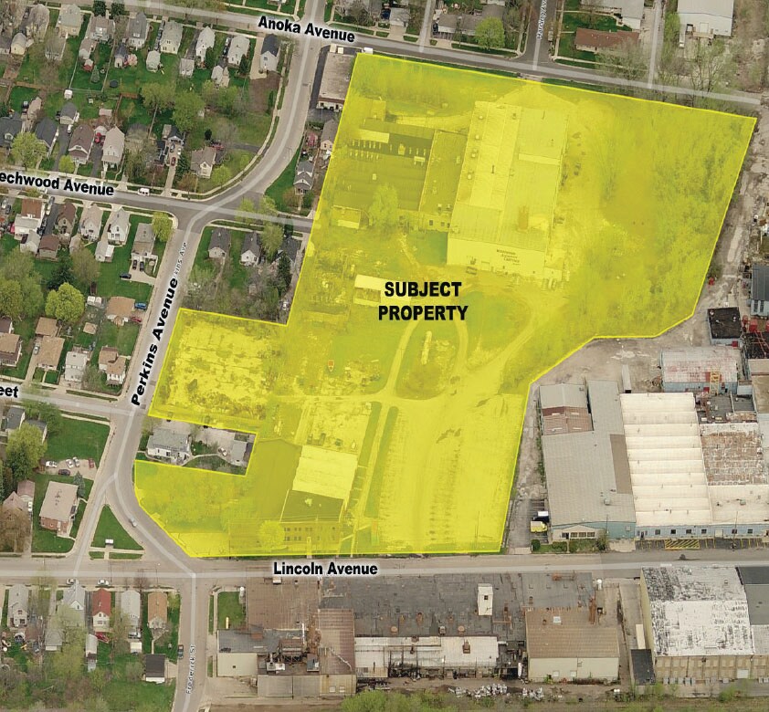 1242 Lincoln Ave, Waukesha, WI for Sale