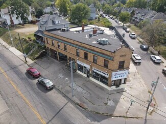 Dayton, OH undefined - 1047-1055 Linden Ave Dayton, OH undefined - 1047-1055 Linden Ave