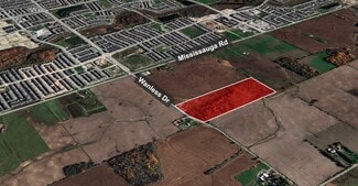 Brampton, ON Commercial - 1943 Wanless dr