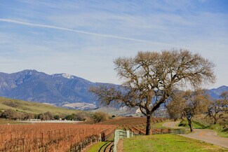 Santa Ynez, CA undefined - Edison St