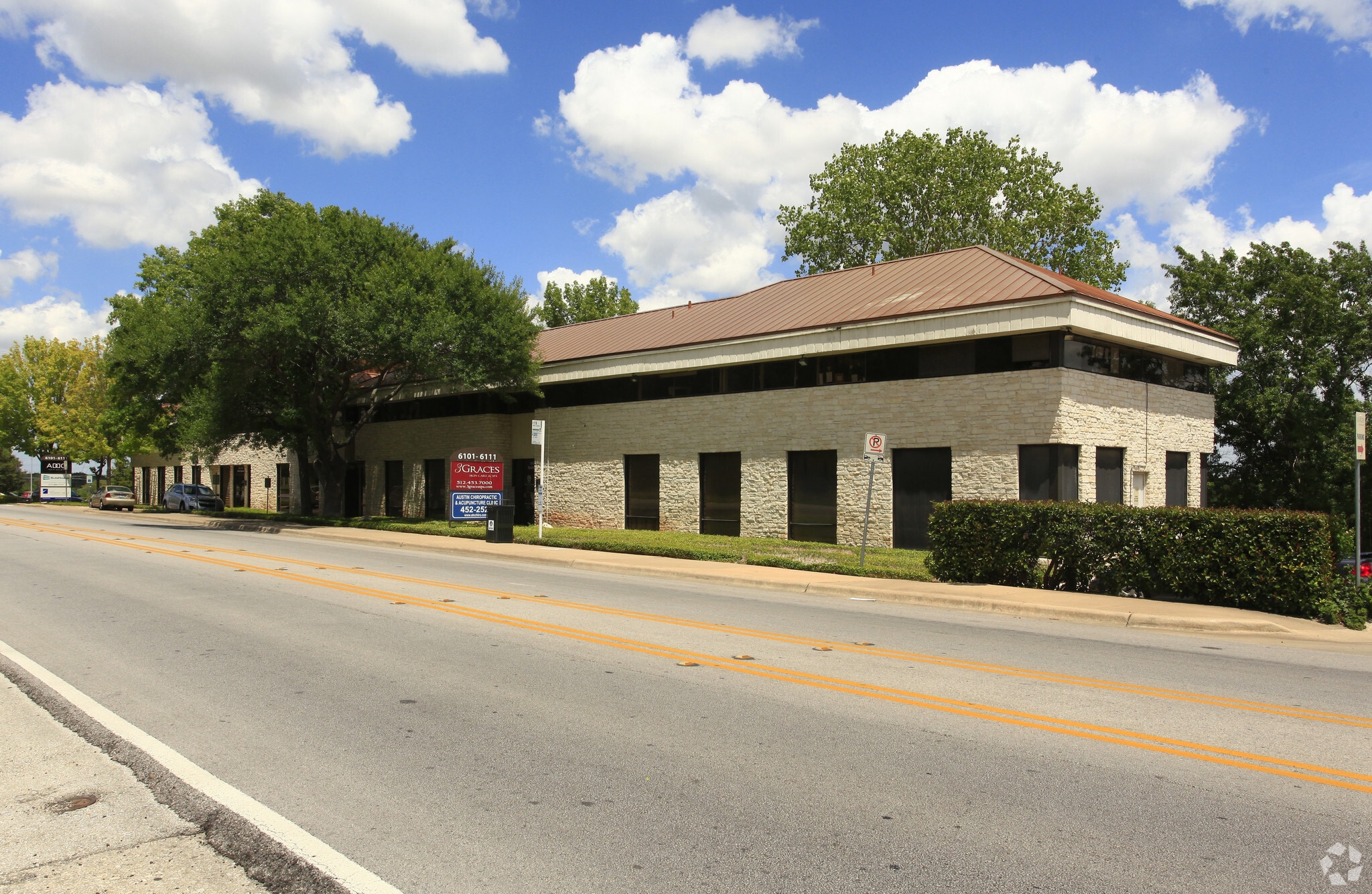 6101 Balcones Dr, Austin, TX for Rent