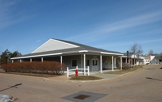 Malta, NY Office - 100 Saratoga Village Blvd