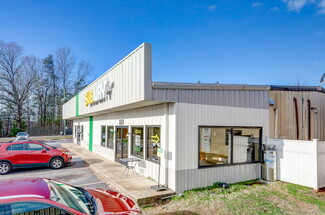 Liberty, SC Retail, Industrial - 919-921 Anderson Dr