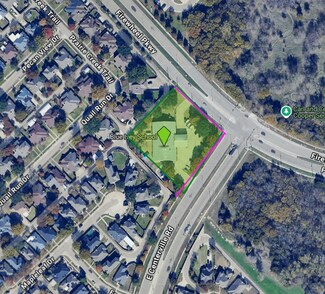 Garland, TX undefined - 2101 Firewheel Pky Garland, TX undefined - 2101 Firewheel Pky