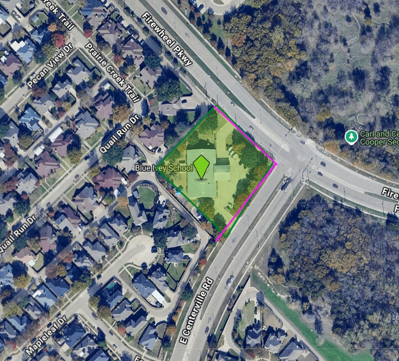 2101 Firewheel Pky, Garland, TX for Rent