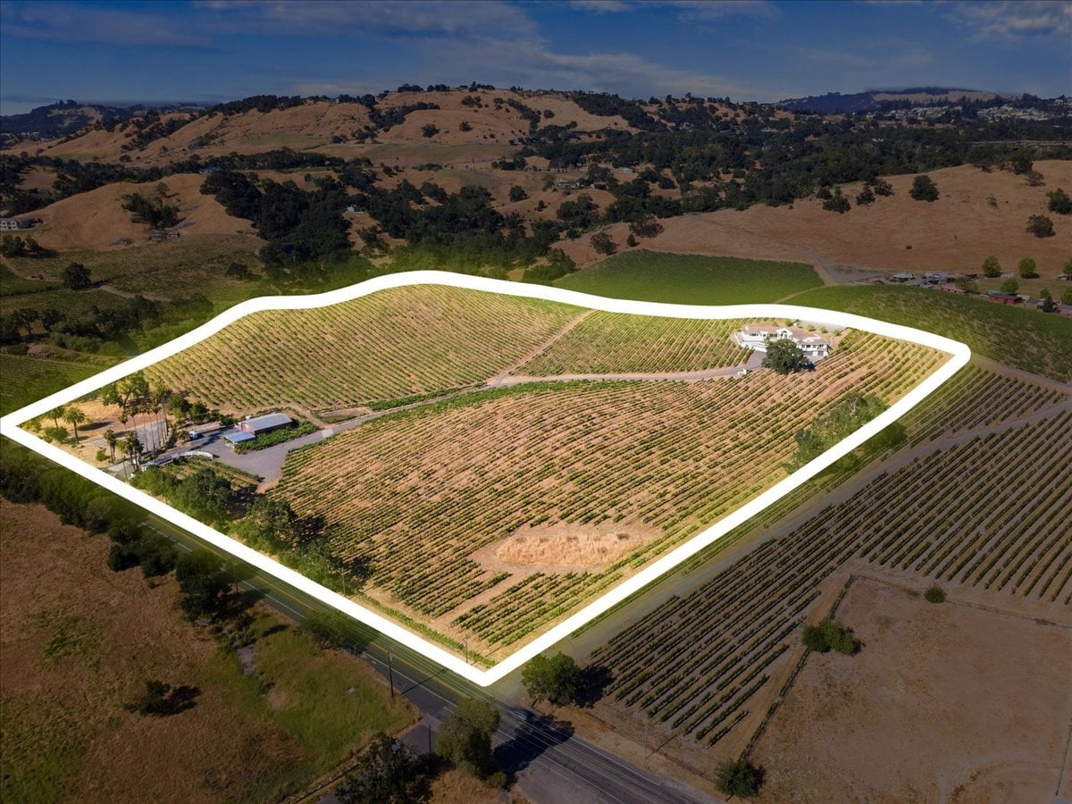 4076-4080 Old Redwood Hwy, Santa Rosa, CA for Sale