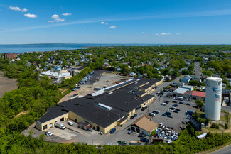 Keyport, NJ Office, Industrial - 3 Cass St