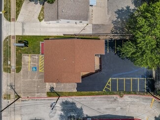 Austin, TX Storefront Retail/Office - 4311 S 1st St