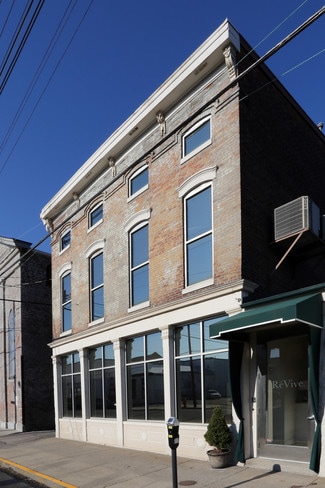 Louisville, KY Coworking Space - 216 S Clay St Louisville, KY Coworking Space - 216 S Clay St