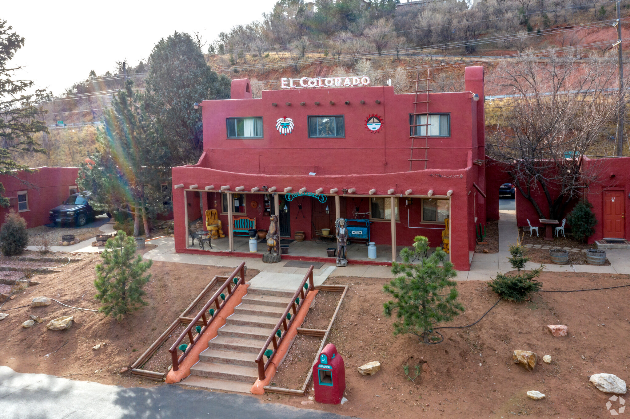 23 Manitou Ave, Manitou Springs, CO for Sale