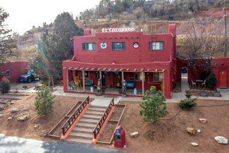 Manitou Springs, CO Hospitality - 23 Manitou Ave