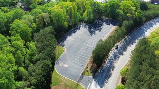 Austell, GA Industrial Land - 350 Hartman Rd
