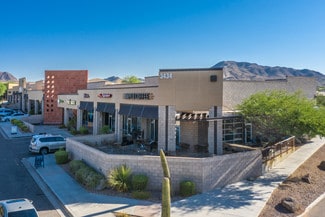 Anthem, AZ Freestanding - 3428-3438 W Anthem Way Anthem, AZ Freestanding - 3428-3438 W Anthem Way