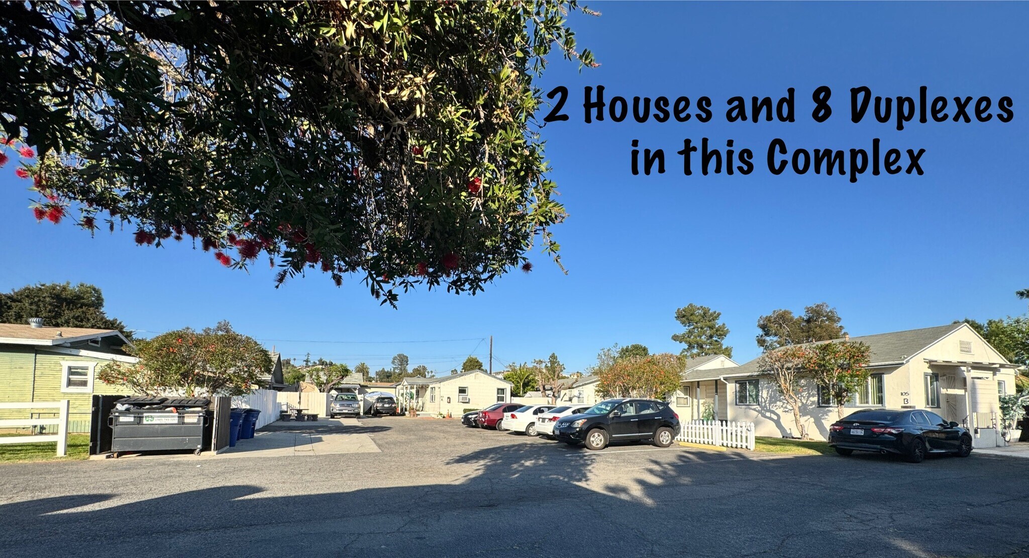 101-107 E 15th Ave, Escondido, CA for Sale