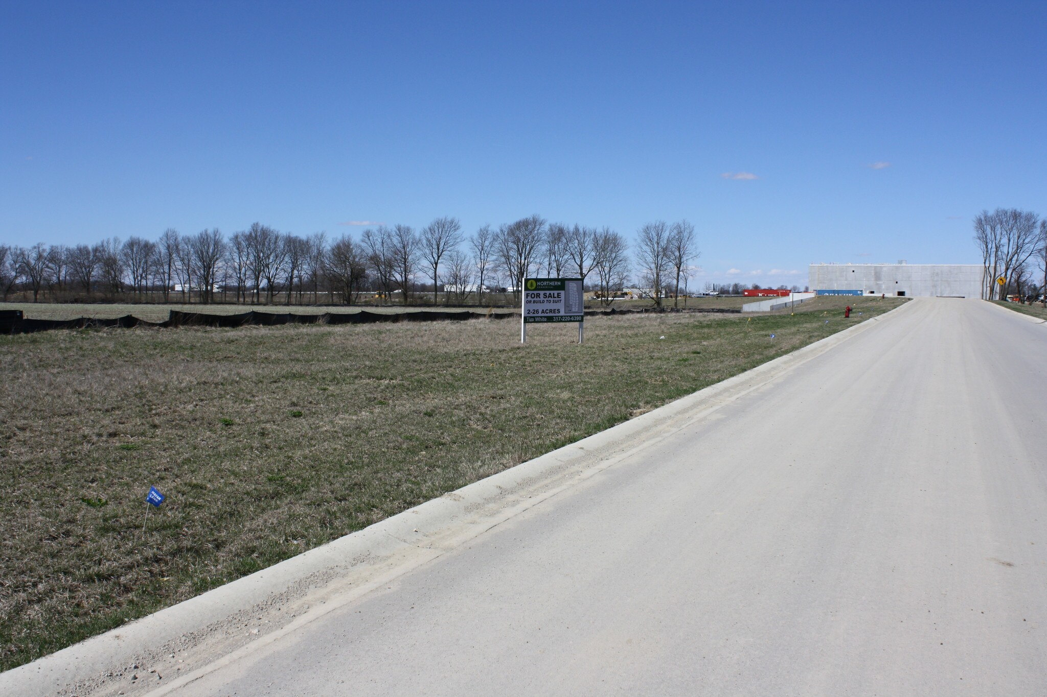 13 CR & W 800, Pendleton, IN for Sale