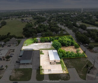 Princeton Downtown Land Development