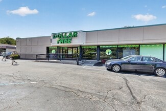 Pittsburgh, PA Storefront - 2858 Banksville Rd