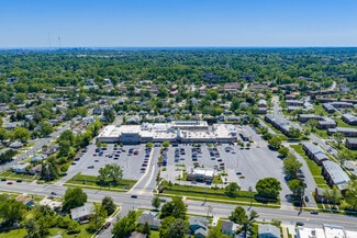 Pikesville, MD Retail - 2801-2859 Smith Ave Pikesville, MD Retail - 2801-2859 Smith Ave